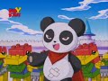 digimon frontier español episodio 07 la ciudad 2/2