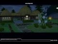Mabinogi Closed Beta Testing