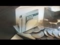 COIN PUSHER || $100 Bill ON THE EDGE!!