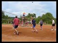 D?ev?nice z�pas mixy - Dukla 01 B