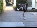 Footbag: 2003: Lynton Stephens Footbag: 2003: Lynton Stephens