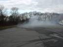 BURNOUTS  Turkey Day