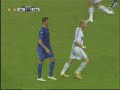 zidanne vs materrazzi