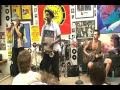 WASHBOARD CHAZ BLUES TRIO @ Louisiana Music Factory JazzFest  2007