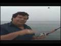 Caliko Bass, Halibut, Rock Fish