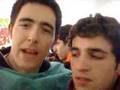 La ONG de Etxebe