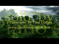 84 Before Man. music by Paul Collier (15 minutes relaxation)