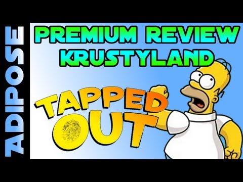 how to get more krustyland tickets cheats