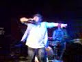 Martin Jondo In Freiburg! Rainbow Warrior Live