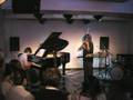 2007.8.2.あむろDUO@Miles'Cafe