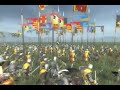 Medieval 2 Total War-HRE Vs Spain