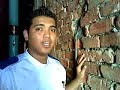 Imran Ajmain ,Seribu Tahun- X OFFICIAL MUSIC VIDEO-
