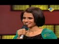Sniti sings Aapki Nazron Ne Samjha