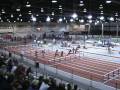 Wichita State Track & Field - week in review - 2/4/09