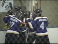 Prince Edward Island vs Nova Scotia (Under 15) Part Four