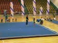 DANNEY EN COMPETENCIA DANNEY EN COMPETENCIA