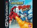 Digimon Rumble Arena Soundtrack - Mecha Factory Digimon Rumble Arena Soundtrack - Mecha Factory