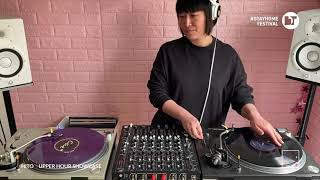 Hito - Live @ Upper Hour Showcase x Stayhomefestival 2020