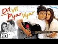 Dil Vil Pyaar Vyaar (2002) (HD) - R Madhavan - Jimmy Shergill - Namrata - Hindi Full Movie Dil Vil Pyaar Vyaar (2002) (HD) - R Madhavan - Jimmy Shergill - Namrata - Hindi Full Movie