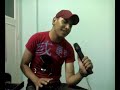 عمرو دياب بعدت ليه بصوت (احمد كنزو)