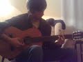 MARIO BROS - PUNTEO EN GUITARRA LERE