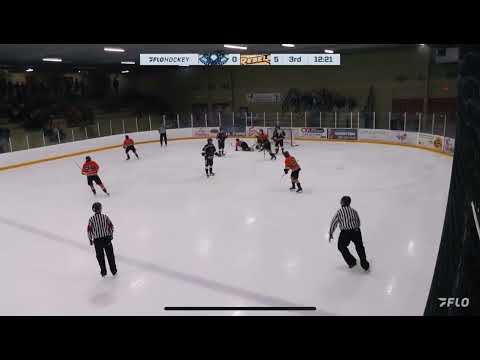 PP Movement & Assist vs Spokane Feb 21/35