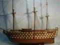 NAVIO SANTISIMA TRINIDAD