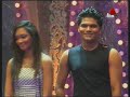 Sirasa Dancing Stars - 08.03.2008 Part V