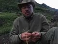 Making Bark Cordage
