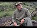 Making Bark Cordage
