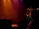 d-maub of holy hip hip awards 2008 in atlanta ga