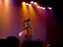d-maub of holy hip hip awards 2008 in atlanta ga