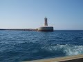 LA CALABRESA - Secretaría de Turismo - Tour a Cerdeña-Malta-Grecia