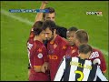 Juventus-Roma 2-0 01/11/2008 Serie A