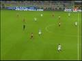 Juventus-Roma 2-0 01/11/2008 Serie A