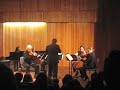 VELOX for String Quartet