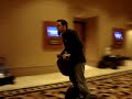 ASW08 - Joe from JoeTech.com on a Segway