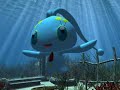 manaphy