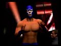 leyendas mexicanas del ring en svr 2007 caws