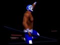 leyendas mexicanas del ring en svr 2007 caws