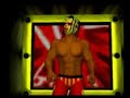 leyendas mexicanas del ring en svr 2007 caws