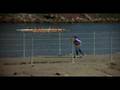 Thrashin' - opening sequence