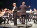 Haydn Concert for Trumpet and Orchester in Eb-Flat