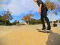 element flat bar session