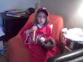videos de Ryan McAllister, Phillies Fan