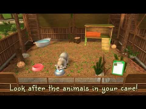WildLife - America (English Trailer)