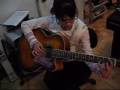 videos de Kim Playing Blackbird by Paul McCartney
