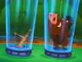 Tim�o e Pumba Epis�dio 01