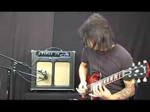 Rivera Venus 3 1x12 played by Luis Maldonado screen 1