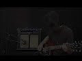 Rivera Venus 3 1x12 played by Luis Maldonado